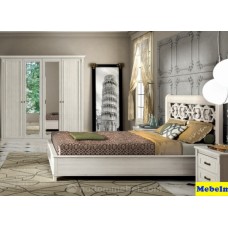 Мебель для спальни Милания - рисунок Сакура